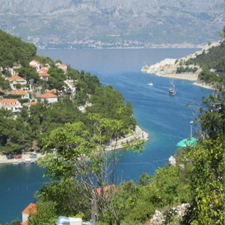 Mira Apartament